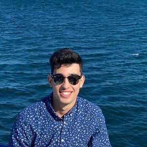 Meet your Posher, Mo